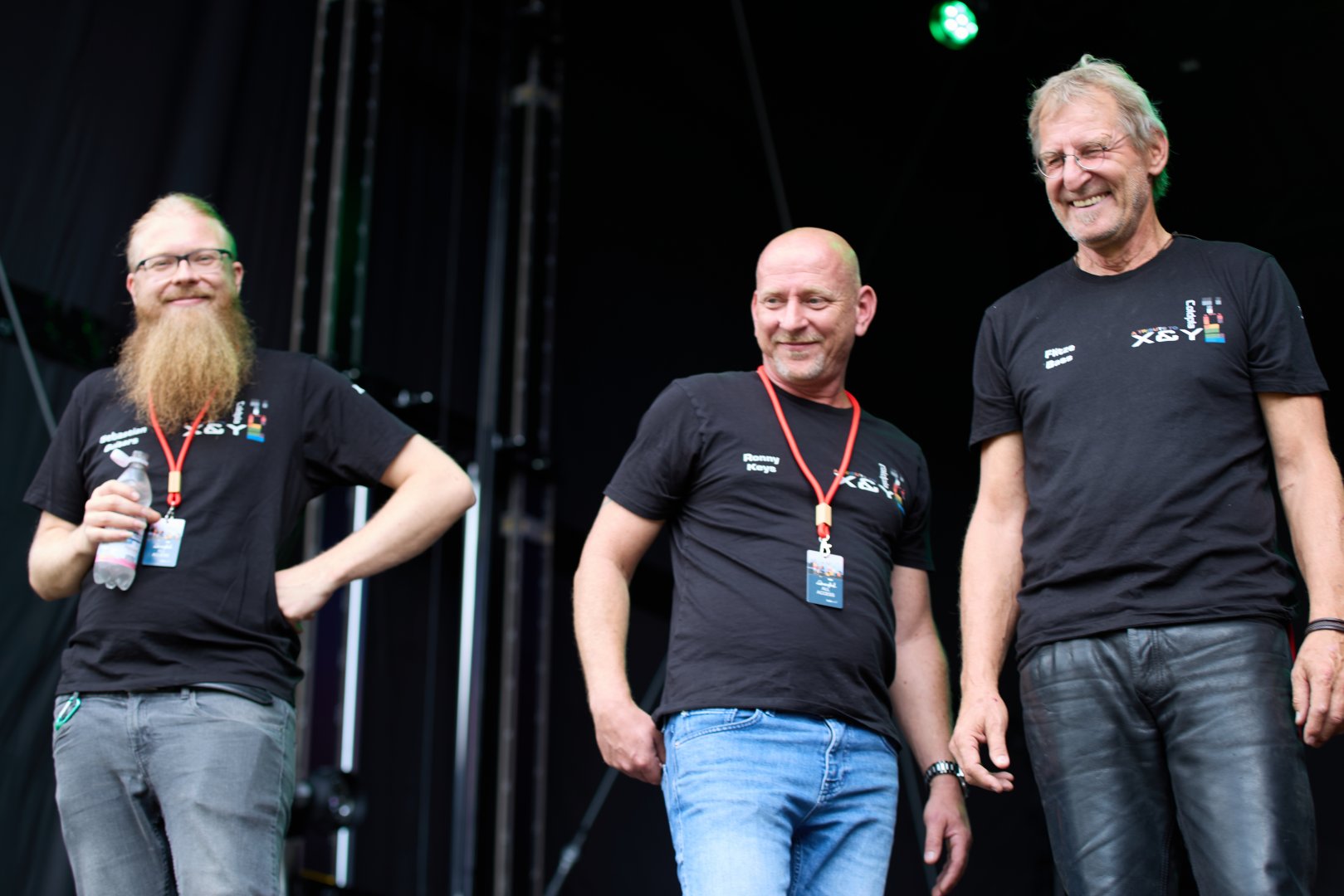 Laternenfest Halle (Saale)