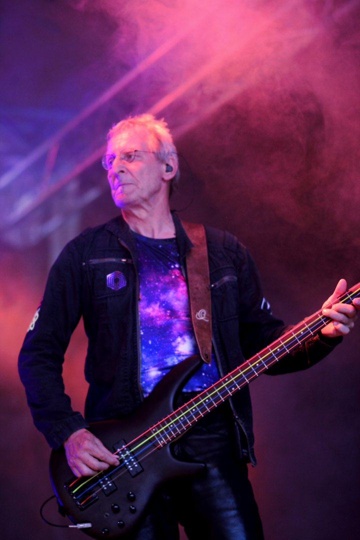 X&Y Konzert Coldplay by the lake - Coldplay Tribute Band Live Foto